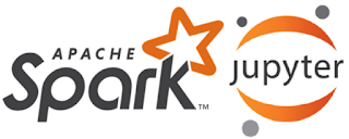 PySpark logo