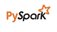 PySpark logo